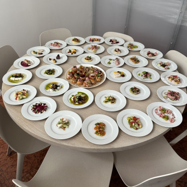 CATERING